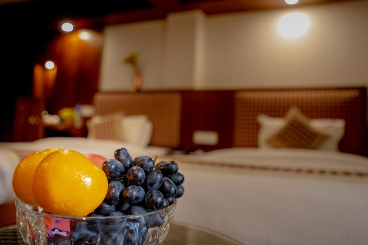 Pahan Chhen - Boutique Hotel Kathmandu Esterno foto