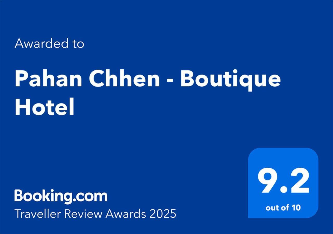 Pahan Chhen - Boutique Hotel Kathmandu Esterno foto