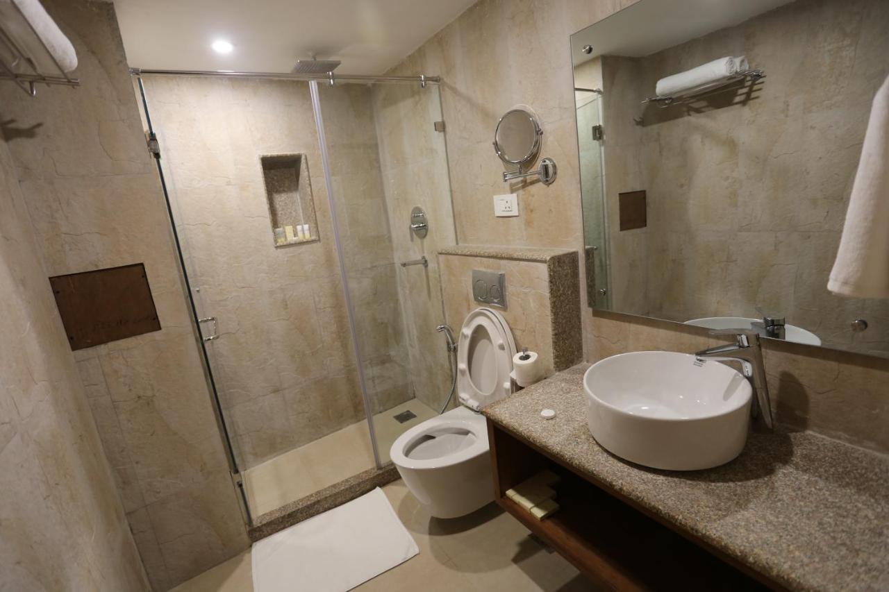 Pahan Chhen - Boutique Hotel Kathmandu Esterno foto